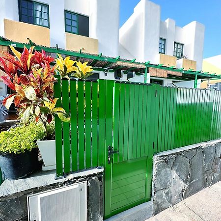 Bungalow Yaipe Maspalomas  Eksteriør bilde