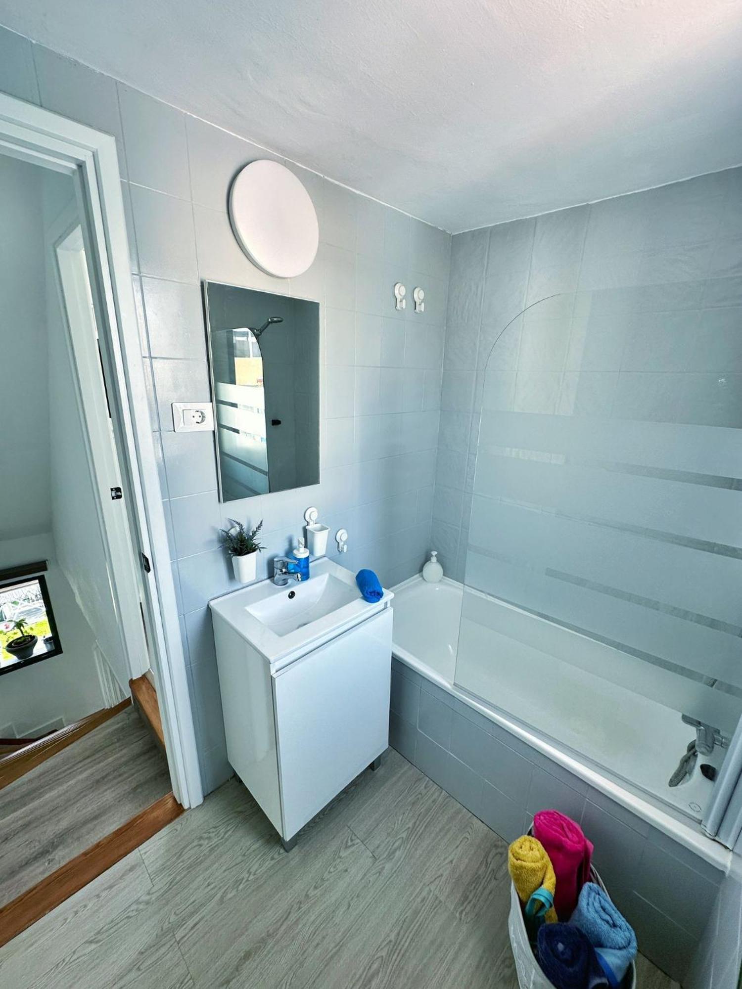Bungalow Yaipe Maspalomas  Eksteriør bilde