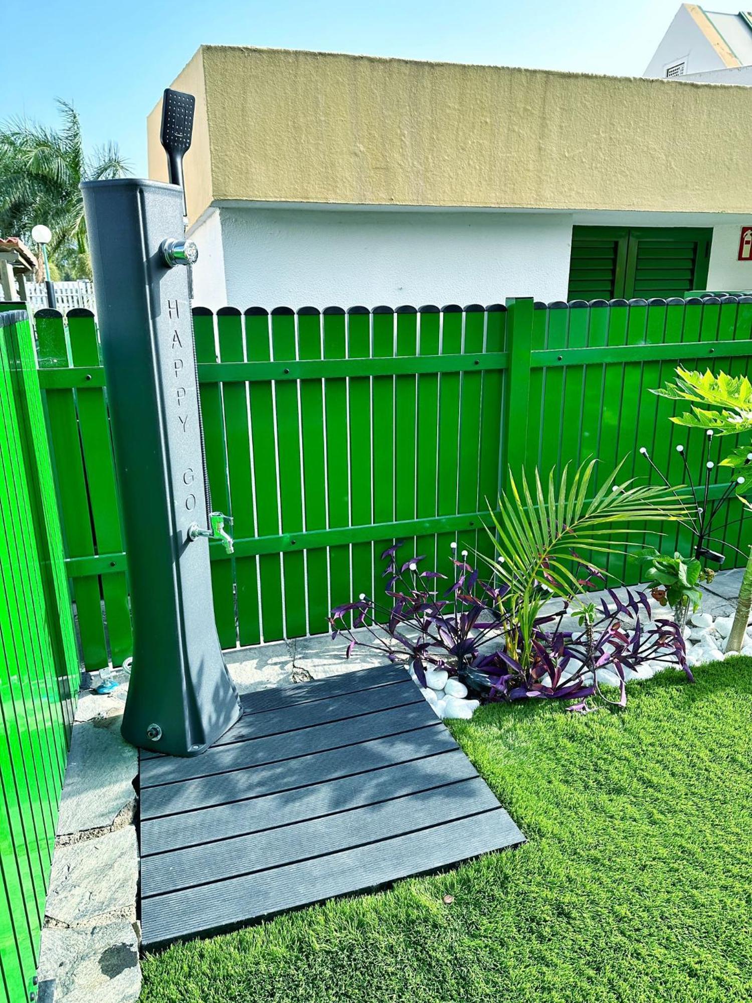 Bungalow Yaipe Maspalomas  Eksteriør bilde