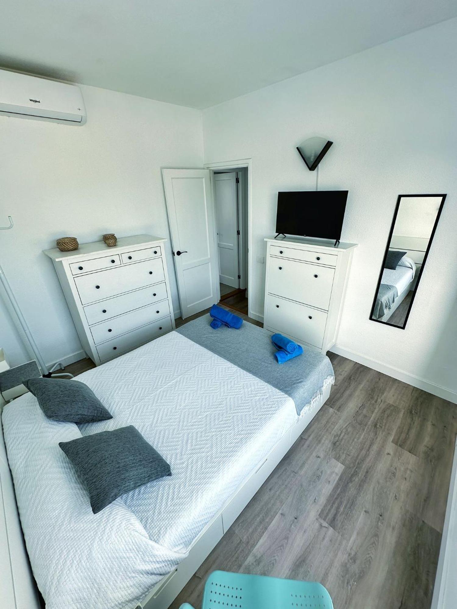 Bungalow Yaipe Maspalomas  Eksteriør bilde
